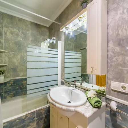 Holiday home In Playa De Muro *