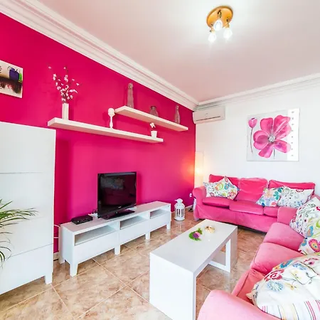 Holiday home In Playa De Muro Playa de Muro (Mallorca)
